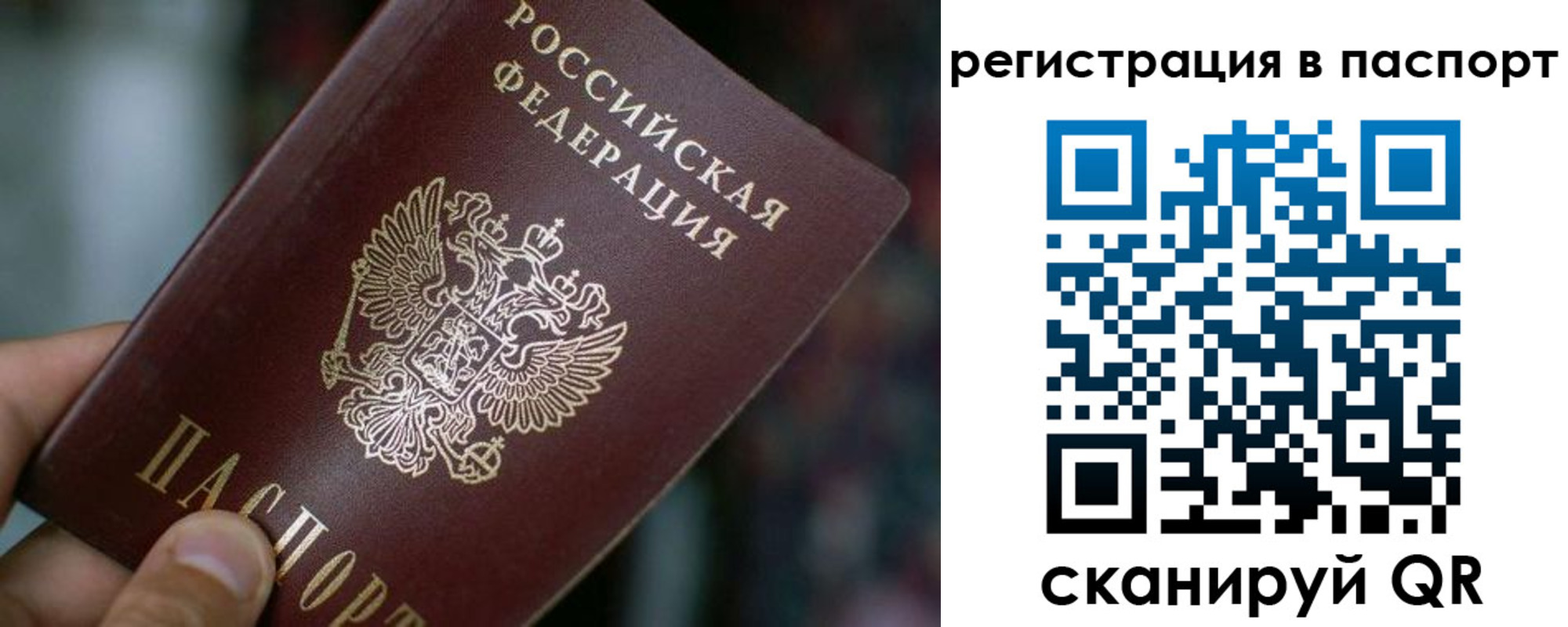 временная регистрация недорого в Егорьевске